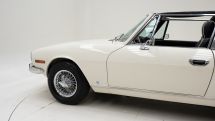 Triumph Stag '71 (1971)