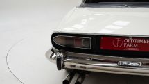 Triumph Stag '71 (1971)