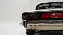 Triumph Stag '71 (1971)