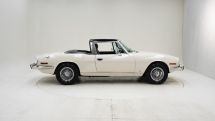 Triumph Stag '71 (1971)