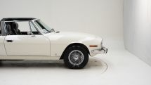 Triumph Stag '71 (1971)
