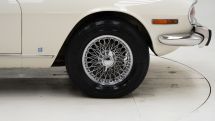 Triumph Stag '71 (1971)