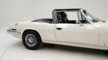 Triumph Stag '71 (1971)