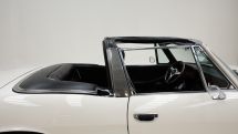Triumph Stag '71 (1971)