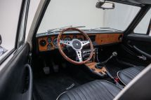 Triumph Stag '71 (1971)