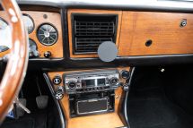 Triumph Stag '71 (1971)