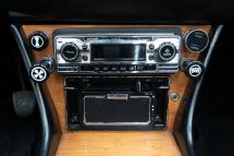 Triumph Stag '71 (1971)