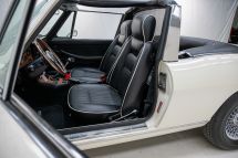 Triumph Stag '71 (1971)