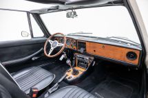Triumph Stag '71 (1971)