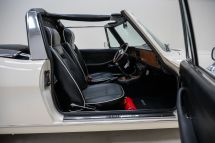 Triumph Stag '71 (1971)