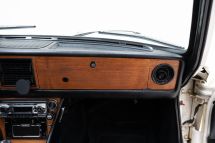 Triumph Stag '71 (1971)