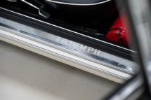 Triumph Stag '71 (1971)
