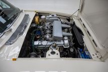Triumph Stag '71 (1971)