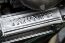 Triumph Stag '71 (1971)