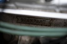 Triumph Stag '71 (1971)