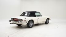 Triumph Stag '71 (1971)