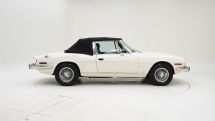 Triumph Stag '71 (1971)