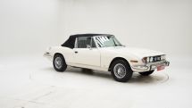 Triumph Stag '71 (1971)