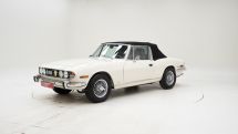 Triumph Stag '71 (1971)