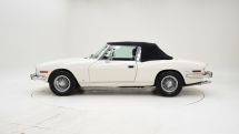 Triumph Stag '71 (1971)