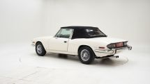 Triumph Stag '71 (1971)