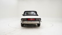 Triumph Stag '71 (1971)
