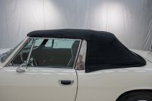 Triumph Stag '71 (1971)