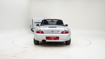 BMW  Z3 2.2 Roadster + Hardtop '2001 (2001)