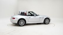 BMW  Z3 2.2 Roadster + Hardtop '2001 (2001)