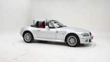 BMW  Z3 2.2 Roadster + Hardtop '2001 (2001)