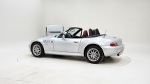 BMW  Z3 2.2 Roadster + Hardtop '2001 (2001)
