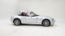 BMW  Z3 2.2 Roadster + Hardtop '2001 (2001)