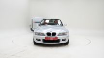 BMW  Z3 2.2 Roadster + Hardtop '2001 (2001)