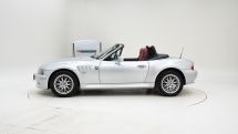 BMW  Z3 2.2 Roadster + Hardtop '2001 (2001)