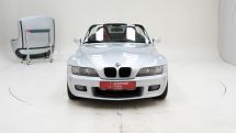 BMW  Z3 2.2 Roadster + Hardtop '2001 (2001)
