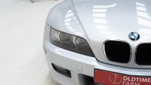 BMW  Z3 2.2 Roadster + Hardtop '2001 (2001)