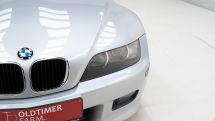 BMW  Z3 2.2 Roadster + Hardtop '2001 (2001)