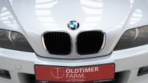 BMW  Z3 2.2 Roadster + Hardtop '2001 (2001)