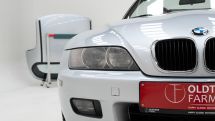 BMW  Z3 2.2 Roadster + Hardtop '2001 (2001)