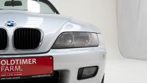 BMW  Z3 2.2 Roadster + Hardtop '2001 (2001)