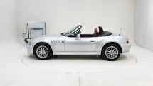 BMW  Z3 2.2 Roadster + Hardtop '2001 (2001)