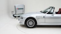 BMW  Z3 2.2 Roadster + Hardtop '2001 (2001)