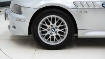 BMW  Z3 2.2 Roadster + Hardtop '2001 (2001)