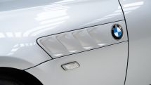 BMW  Z3 2.2 Roadster + Hardtop '2001 (2001)