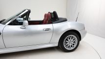 BMW  Z3 2.2 Roadster + Hardtop '2001 (2001)