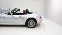 BMW  Z3 2.2 Roadster + Hardtop '2001 (2001)