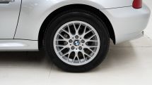 BMW  Z3 2.2 Roadster + Hardtop '2001 (2001)