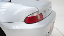 BMW  Z3 2.2 Roadster + Hardtop '2001 (2001)