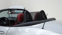 BMW  Z3 2.2 Roadster + Hardtop '2001 (2001)