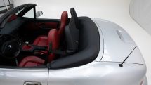 BMW  Z3 2.2 Roadster + Hardtop '2001 (2001)
